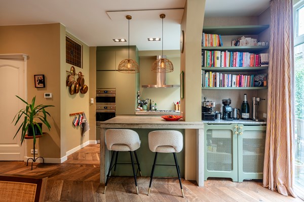 Medium property photo - Hoofdweg 54, 1058 BD Amsterdam